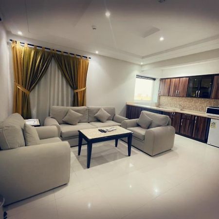 Tulip Al Rawdah Apart otel Riyad Dış mekan fotoğraf