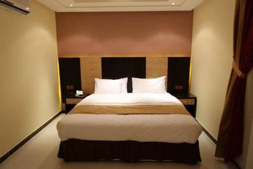 Tulip Al Rawdah Apart otel Riyad Dış mekan fotoğraf